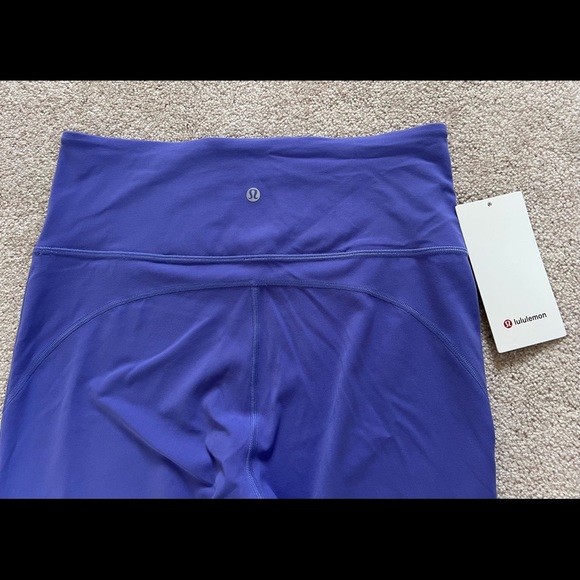 Lululemon Groove Nulu Flared Leggings - Picture 2 of 4
